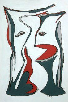 FrausprichtMannschweigt